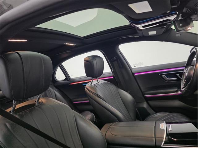 2023 Mercedes-Benz S-Class (CC-2092227) for sale in Ventura, California