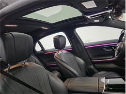 2023 Mercedes-Benz S-Class (CC-2092227) for sale in Ventura, California