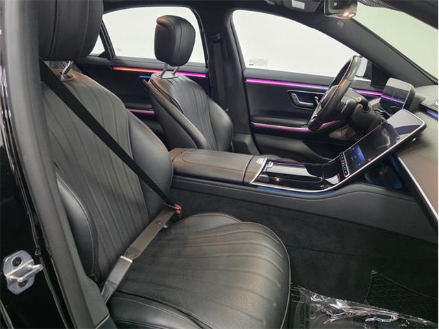 2023 Mercedes-Benz S-Class (CC-2092227) for sale in Ventura, California