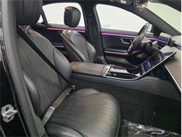 2023 Mercedes-Benz S-Class (CC-2092227) for sale in Ventura, California