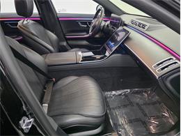 2023 Mercedes-Benz S-Class (CC-2092227) for sale in Ventura, California