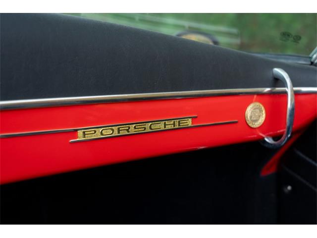 1965 Porsche 356 (CC-2092228) for sale in Hickory, North Carolina