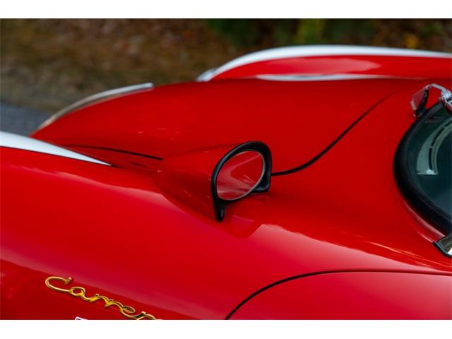 1965 Porsche 356 (CC-2092228) for sale in Hickory, North Carolina