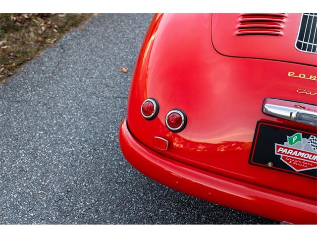 1965 Porsche 356 (CC-2092228) for sale in Hickory, North Carolina