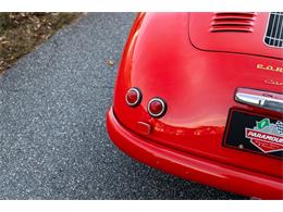 1965 Porsche 356 (CC-2092228) for sale in Hickory, North Carolina