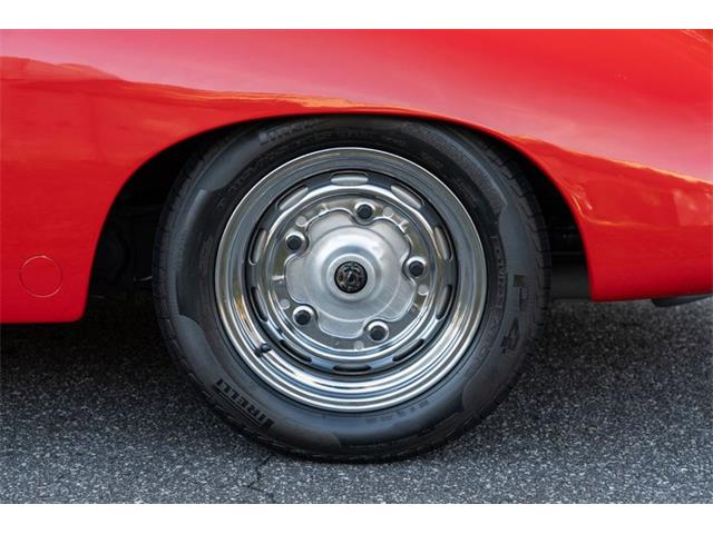 1965 Porsche 356 (CC-2092228) for sale in Hickory, North Carolina