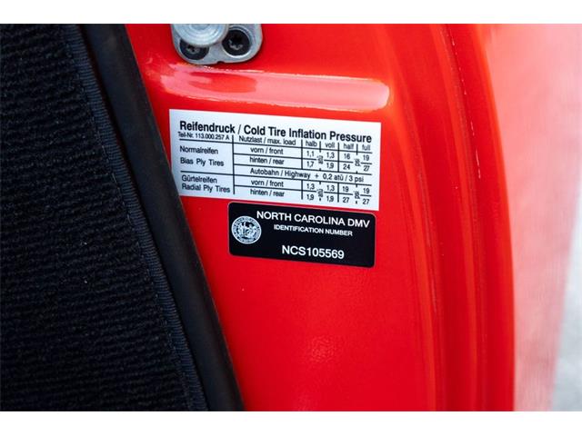1965 Porsche 356 (CC-2092228) for sale in Hickory, North Carolina