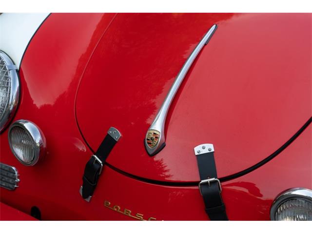 1965 Porsche 356 (CC-2092228) for sale in Hickory, North Carolina