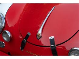 1965 Porsche 356 (CC-2092228) for sale in Hickory, North Carolina