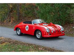 1965 Porsche 356 (CC-2092228) for sale in Hickory, North Carolina