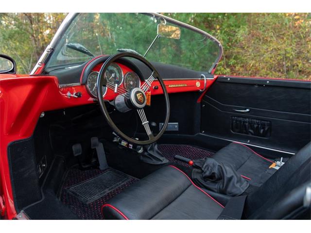 1965 Porsche 356 (CC-2092228) for sale in Hickory, North Carolina
