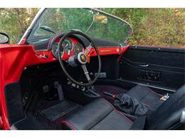 1965 Porsche 356 (CC-2092228) for sale in Hickory, North Carolina