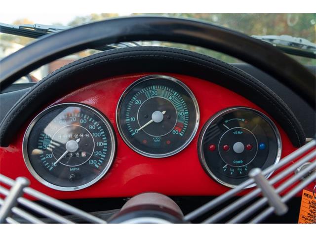 1965 Porsche 356 (CC-2092228) for sale in Hickory, North Carolina