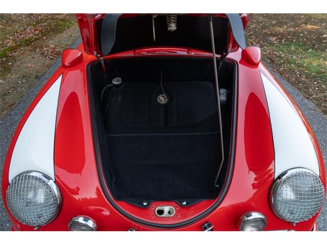 1965 Porsche 356 (CC-2092228) for sale in Hickory, North Carolina