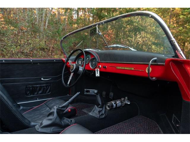 1965 Porsche 356 (CC-2092228) for sale in Hickory, North Carolina