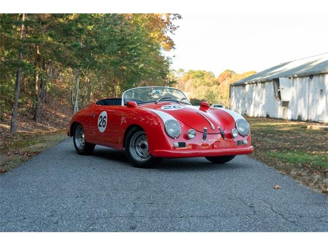 1965 Porsche 356 (CC-2092228) for sale in Hickory, North Carolina