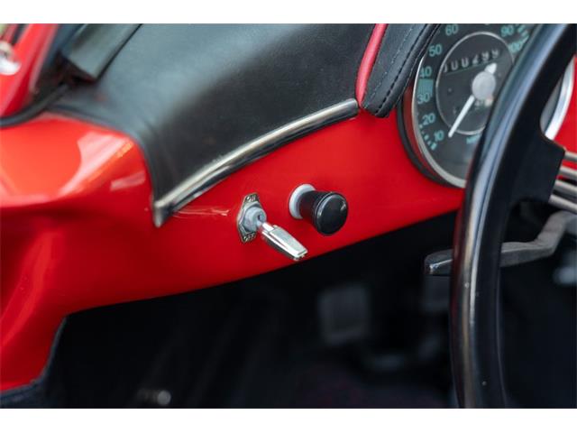 1965 Porsche 356 (CC-2092228) for sale in Hickory, North Carolina