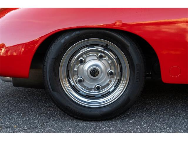 1965 Porsche 356 (CC-2092228) for sale in Hickory, North Carolina
