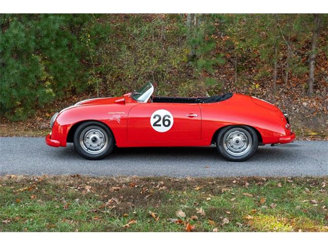 1965 Porsche 356 (CC-2092228) for sale in Hickory, North Carolina