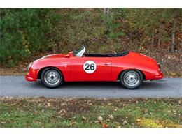 1965 Porsche 356 (CC-2092228) for sale in Hickory, North Carolina