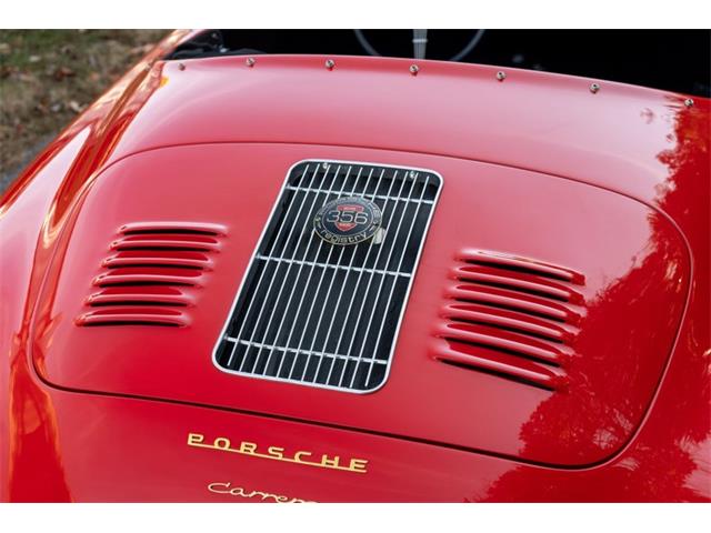 1965 Porsche 356 (CC-2092228) for sale in Hickory, North Carolina