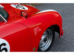 1965 Porsche 356 (CC-2092228) for sale in Hickory, North Carolina