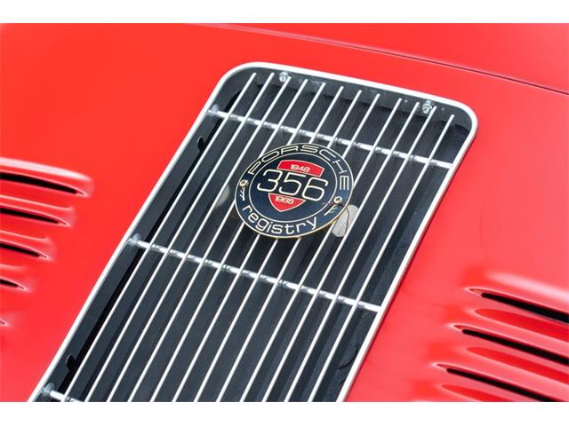 1965 Porsche 356 (CC-2092228) for sale in Hickory, North Carolina