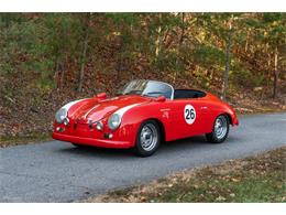 1965 Porsche 356 (CC-2092228) for sale in Hickory, North Carolina