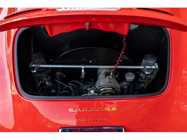 1965 Porsche 356 (CC-2092228) for sale in Hickory, North Carolina