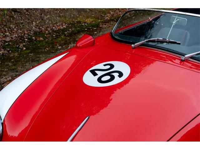 1965 Porsche 356 (CC-2092228) for sale in Hickory, North Carolina