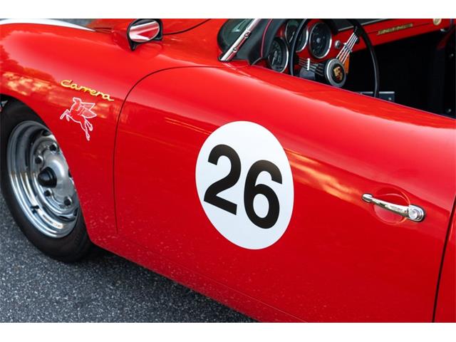 1965 Porsche 356 (CC-2092228) for sale in Hickory, North Carolina