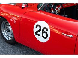 1965 Porsche 356 (CC-2092228) for sale in Hickory, North Carolina
