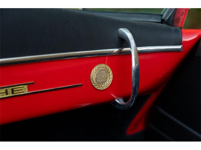 1965 Porsche 356 (CC-2092228) for sale in Hickory, North Carolina