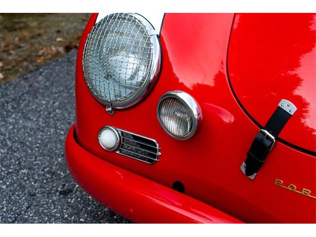 1965 Porsche 356 (CC-2092228) for sale in Hickory, North Carolina