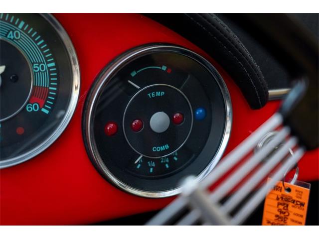 1965 Porsche 356 (CC-2092228) for sale in Hickory, North Carolina