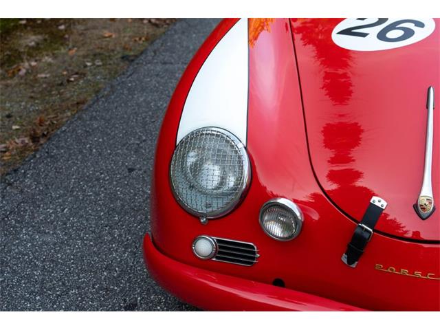 1965 Porsche 356 (CC-2092228) for sale in Hickory, North Carolina
