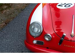 1965 Porsche 356 (CC-2092228) for sale in Hickory, North Carolina