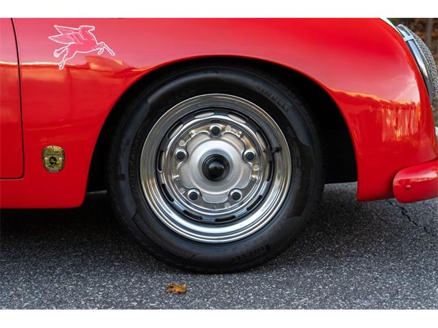 1965 Porsche 356 (CC-2092228) for sale in Hickory, North Carolina