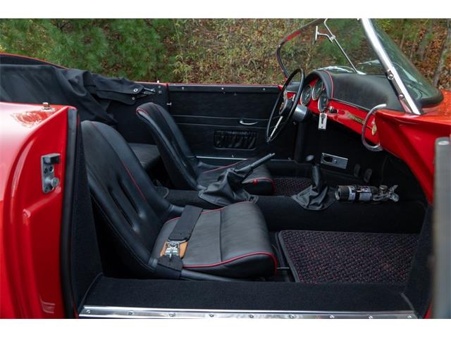 1965 Porsche 356 (CC-2092228) for sale in Hickory, North Carolina