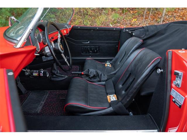 1965 Porsche 356 (CC-2092228) for sale in Hickory, North Carolina