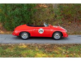 1965 Porsche 356 (CC-2092228) for sale in Hickory, North Carolina