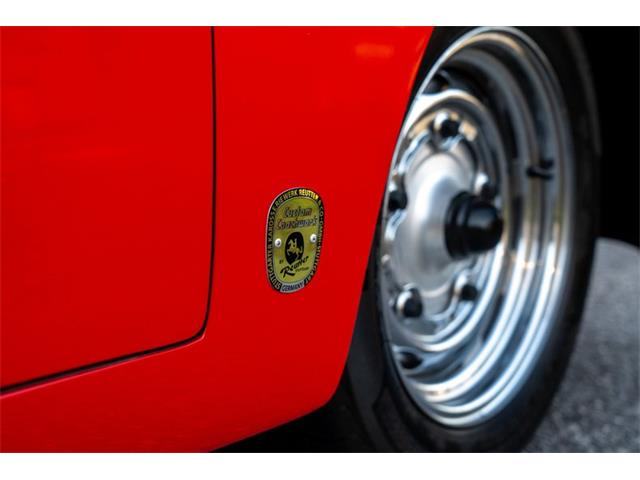 1965 Porsche 356 (CC-2092228) for sale in Hickory, North Carolina