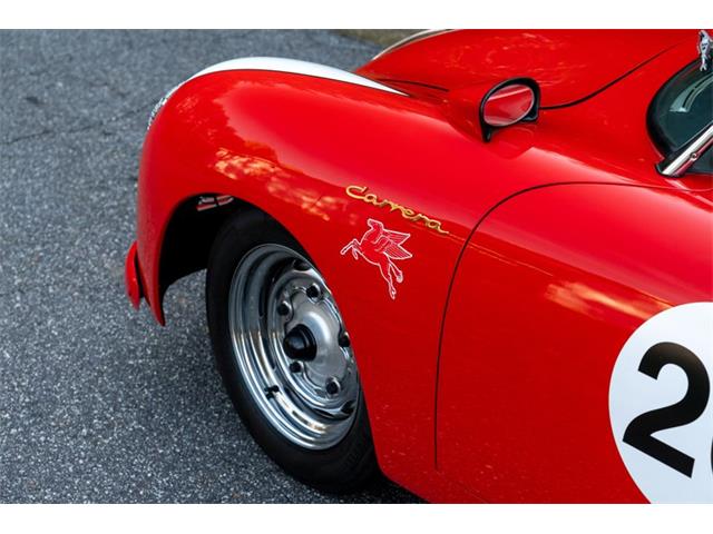 1965 Porsche 356 (CC-2092228) for sale in Hickory, North Carolina