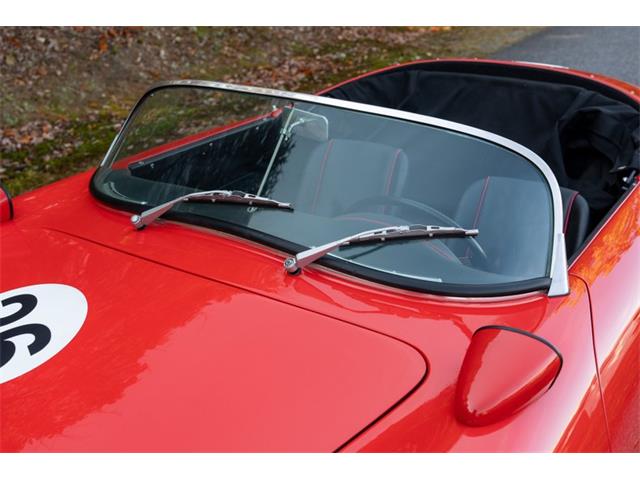 1965 Porsche 356 (CC-2092228) for sale in Hickory, North Carolina