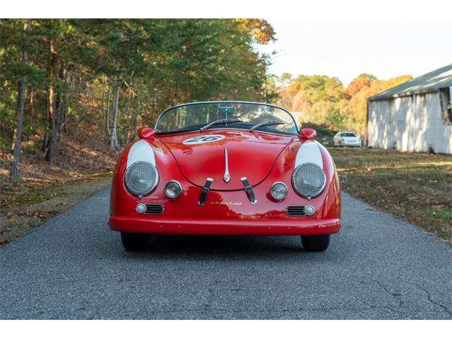 1965 Porsche 356 (CC-2092228) for sale in Hickory, North Carolina