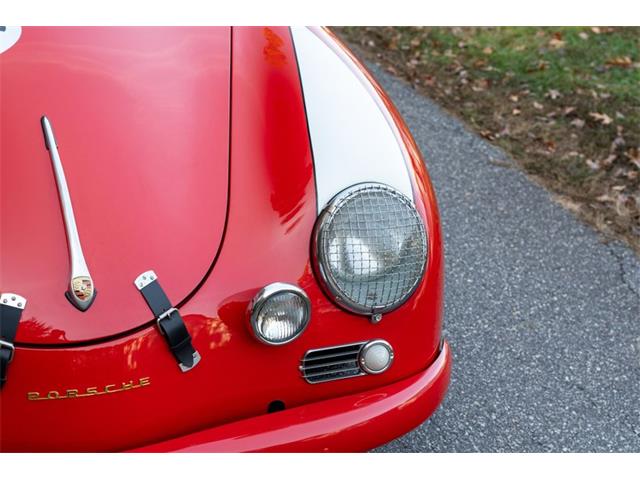1965 Porsche 356 (CC-2092228) for sale in Hickory, North Carolina