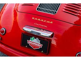 1965 Porsche 356 (CC-2092228) for sale in Hickory, North Carolina