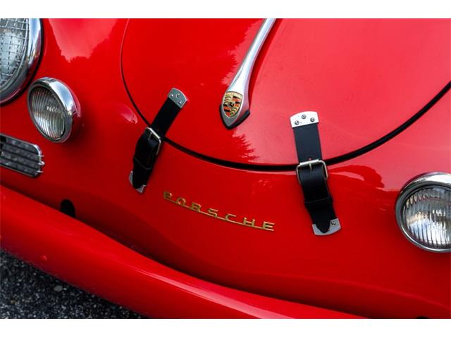 1965 Porsche 356 (CC-2092228) for sale in Hickory, North Carolina