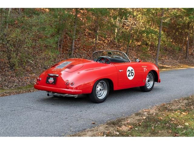 1965 Porsche 356 (CC-2092228) for sale in Hickory, North Carolina