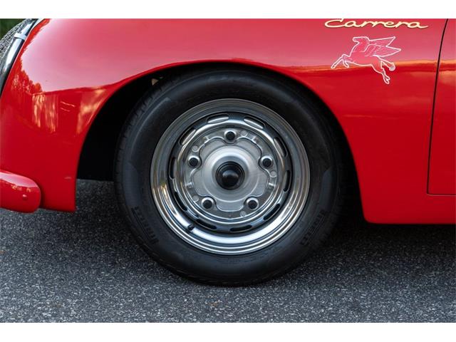 1965 Porsche 356 (CC-2092228) for sale in Hickory, North Carolina